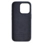 Apple Official Silicone Case for MagSafe for iPhone 16 Pro - Black (‎MYYJ3ZM/A) Cell Phone - Cases, Covers & Skins Apple - Simple Cell Bulk Wholesale Pricing - USA Seller