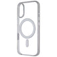 Apple Official Clear Case for MagSafe with Camera Control for iPhone 17 - Clear Cell Phone - Cases, Covers & Skins Apple - Simple Cell Bulk Wholesale Pricing - USA Seller