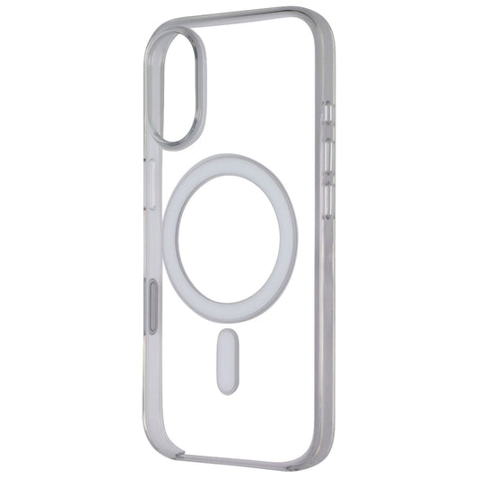 Apple Official Clear Case for MagSafe with Camera Control for iPhone 17 - Clear Cell Phone - Cases, Covers & Skins Apple - Simple Cell Bulk Wholesale Pricing - USA Seller