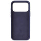 Apple Official Silicone Case for MagSafe for iPhone 17 Pro Max - Midnight Cell Phone - Cases, Covers & Skins Apple - Simple Cell Bulk Wholesale Pricing - USA Seller