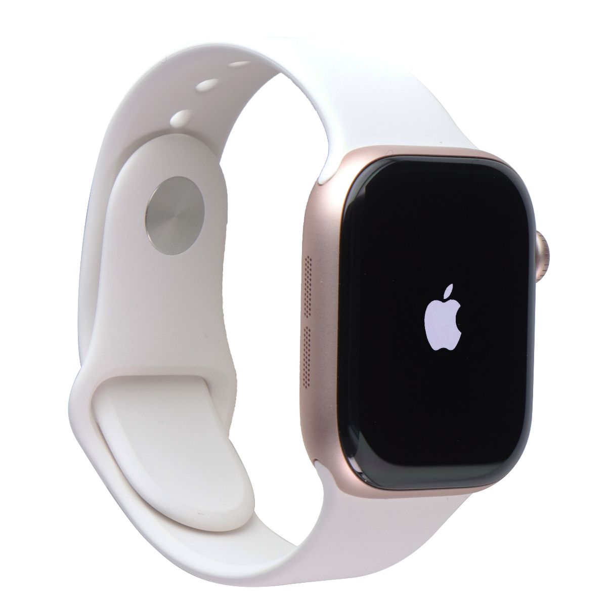 Apple Watch Series 11 (42mm) GPS + Cellular (A3335) Rose Gold AL/Blush Sp (S/M) Smart Watches Apple - Simple Cell Bulk Wholesale Pricing - USA Seller