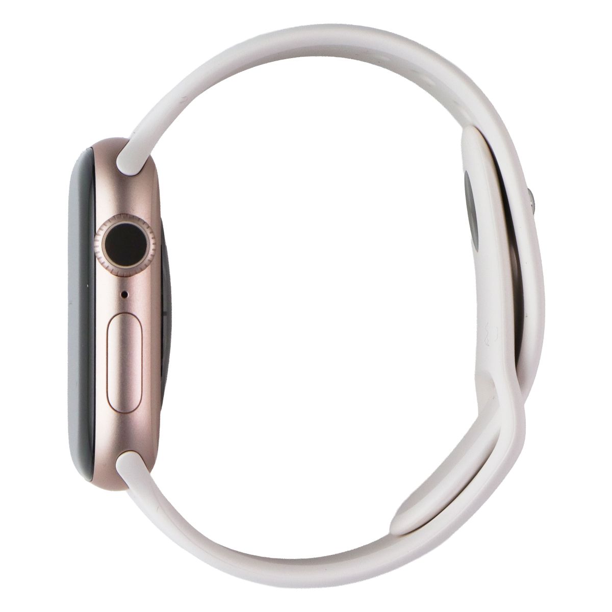 Apple Watch Series 11 (42mm) GPS + Cellular (A3335) Rose Gold AL/Blush Sp (S/M) Smart Watches Apple - Simple Cell Bulk Wholesale Pricing - USA Seller