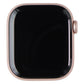 Apple Watch Series 11 (42mm) GPS + Cellular (A3335) Rose Gold AL/Blush Sp (S/M) Smart Watches Apple - Simple Cell Bulk Wholesale Pricing - USA Seller