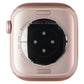 Apple Watch Series 11 (42mm) GPS + Cellular (A3335) Rose Gold AL/Blush Sp (S/M) Smart Watches Apple - Simple Cell Bulk Wholesale Pricing - USA Seller