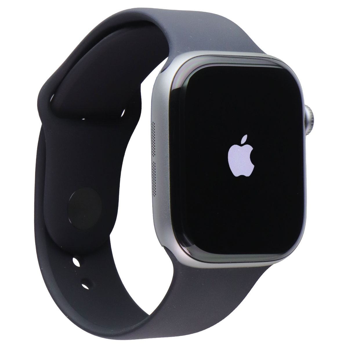 Apple Watch Series 11 (46mm) GPS + Cellular (A3337) Space Gray AL/Black SB (M/L)