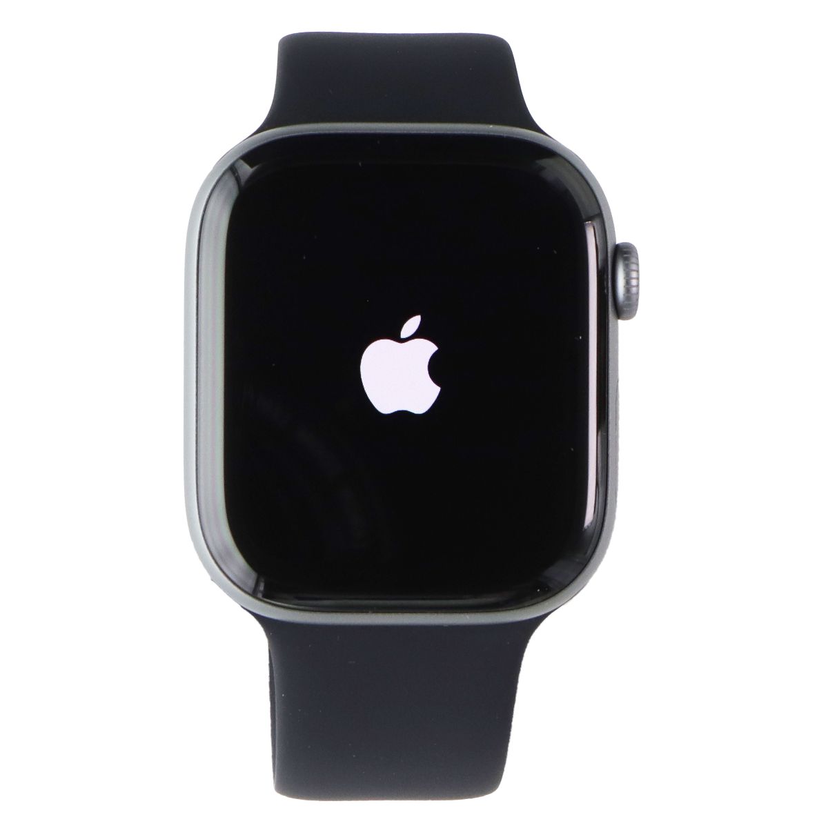 Apple Watch Series 11 (46mm) GPS + Cellular (A3337) Space Gray AL/Black SB (M/L)
