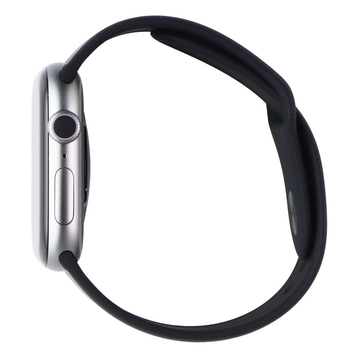 Apple Watch Series 11 (46mm) GPS + Cellular (A3337) Space Gray AL/Black SB (M/L)