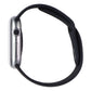 Apple Watch Series 11 (46mm) GPS + Cellular (A3337) Space Gray AL/Black SB (M/L) Smart Watches Apple - Simple Cell Bulk Wholesale Pricing - USA Seller