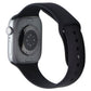 Apple Watch Series 11 (46mm) GPS + Cellular (A3337) Space Gray AL/Black SB (M/L) Smart Watches Apple - Simple Cell Bulk Wholesale Pricing - USA Seller