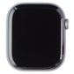 Apple Watch Series 11 (46mm) GPS + Cellular (A3337) Space Gray AL/Black SB (M/L)