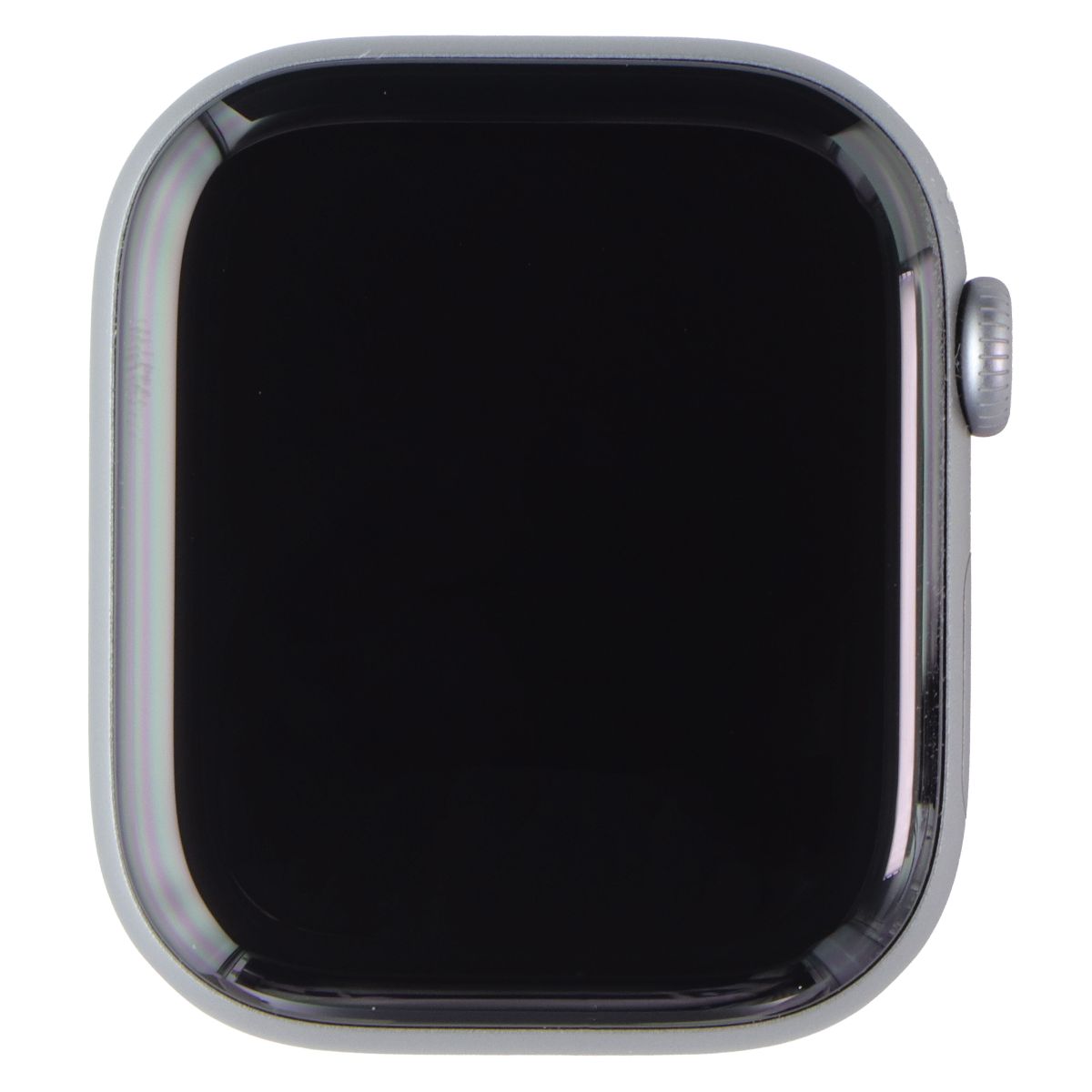 Apple Watch Series 11 (46mm) GPS + Cellular (A3337) Space Gray AL/Black SB (M/L)