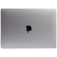 Apple MacBook Air (13.3 in) Laptop (A2179) i5-1030NG7/256GB/8GB - Space Gray Laptops - Apple Laptops Apple    - Simple Cell Bulk Wholesale Pricing - USA Seller