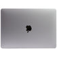 Apple MacBook Air 13.3-in 2020 Laptop (A2179) i7-1060NG7/512GB/16GB - Space Gray Laptops - Apple Laptops Apple - Simple Cell Bulk Wholesale Pricing - USA Seller