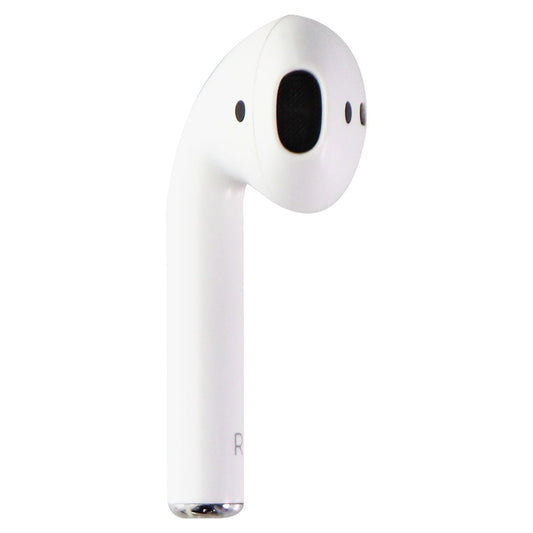 Apple AirPod 1st Generation - Right Side ONLY - White (A1523)
