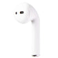 Apple AirPod 1st Generation - Right Side ONLY - White (A1523) Portable Audio - Headphones Apple - Simple Cell Bulk Wholesale Pricing - USA Seller