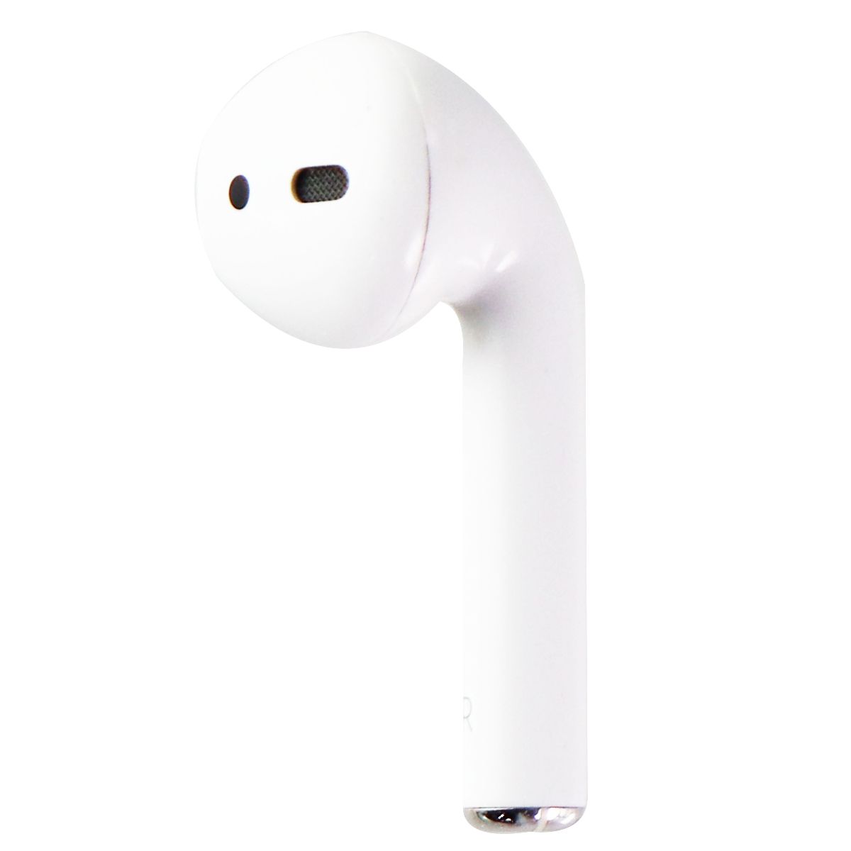 Apple AirPod 1st Generation - Right Side ONLY - White (A1523) Portable Audio - Headphones Apple - Simple Cell Bulk Wholesale Pricing - USA Seller