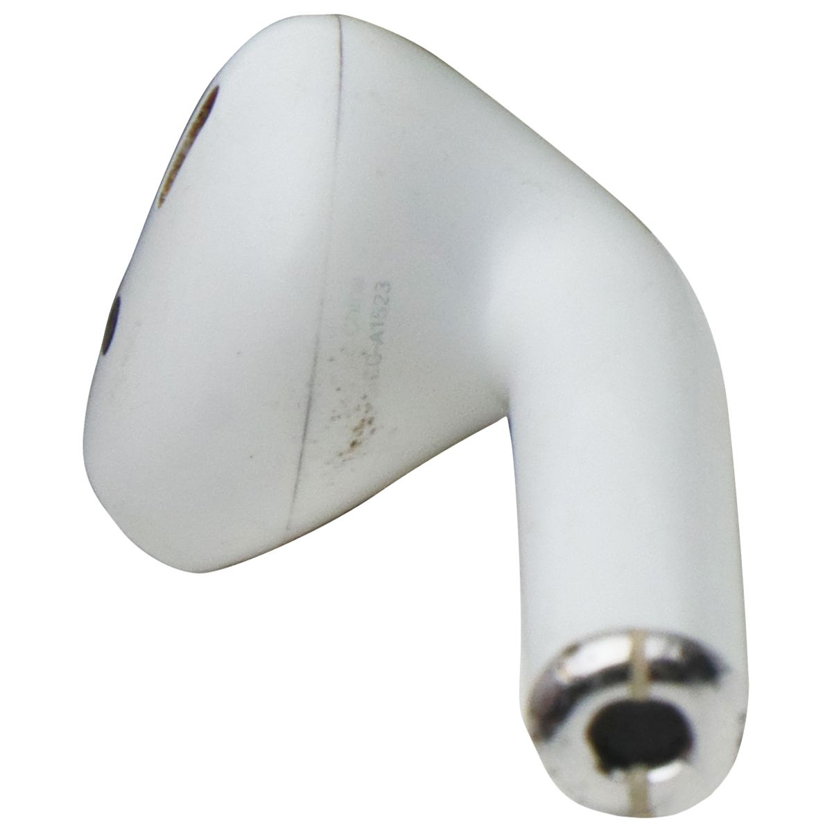 Apple AirPod 1st Generation - Right Side ONLY - White (A1523) Portable Audio - Headphones Apple - Simple Cell Bulk Wholesale Pricing - USA Seller