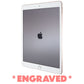 Apple iPad 10.2-in (8th Gen) Tablet (A2270) Wi-Fi - 32GB / Gold - Engraving* iPads, Tablets & eBook Readers Apple - Simple Cell Bulk Wholesale Pricing - USA Seller
