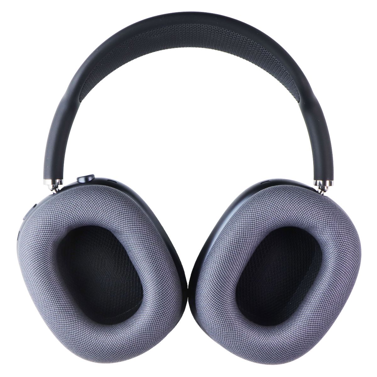 Apple AirPods Max Wireless Over-Ear Headphones - Midnight USB-C A3184 MISMATCHED Cell Phone - Headsets Apple - Simple Cell Bulk Wholesale Pricing - USA Seller