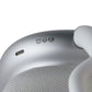 Apple AirPods Max Over-Ear Wireless Headphones (A2096) - Silver - ENGRAVED