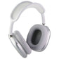 Apple AirPods Max Over-Ear Wireless Headphones (A2096) - Silver - ENGRAVED