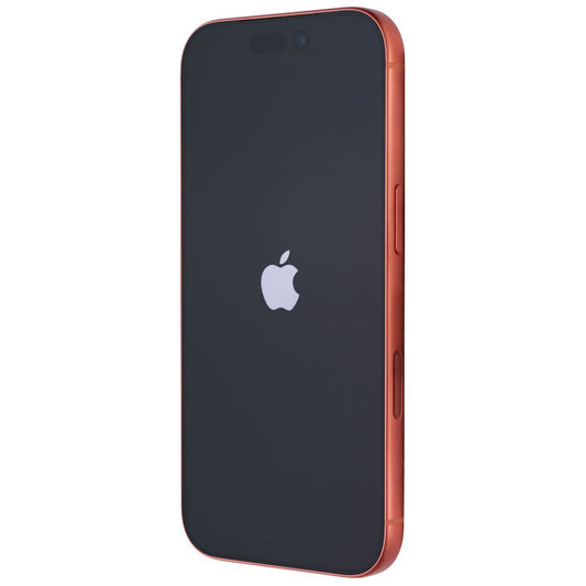 Apple iPhone 17 Pro (6.3-in) Smartphone (A3256) Unlocked - 256GB / Cosmic Orange