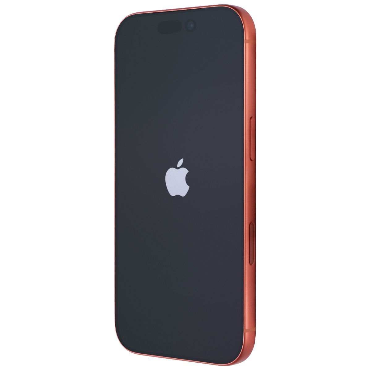 Apple iPhone 17 Pro (6.3-in) Smartphone (A3256) Unlocked - 256GB / Cosmic Orange