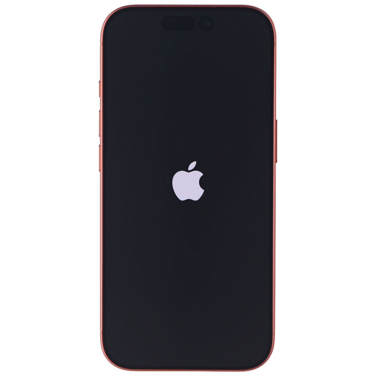 Apple iPhone 17 Pro (6.3-in) Smartphone (A3256) Unlocked - 256GB / Cosmic Orange