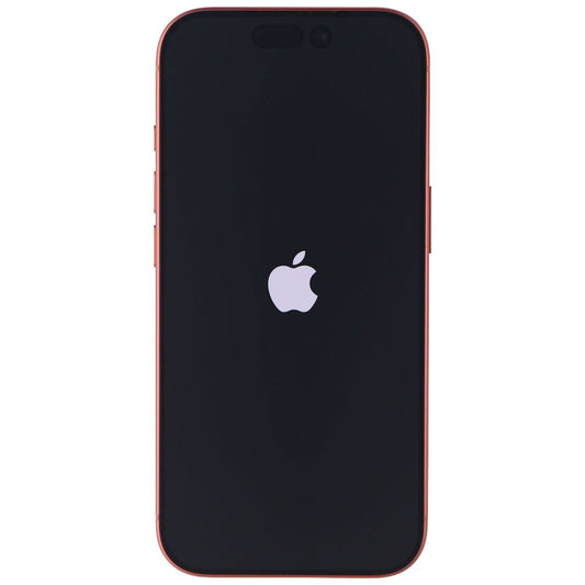 Apple iPhone 17 Pro (6.3-in) Smartphone (A3256) Unlocked - 256GB / Cosmic Orange