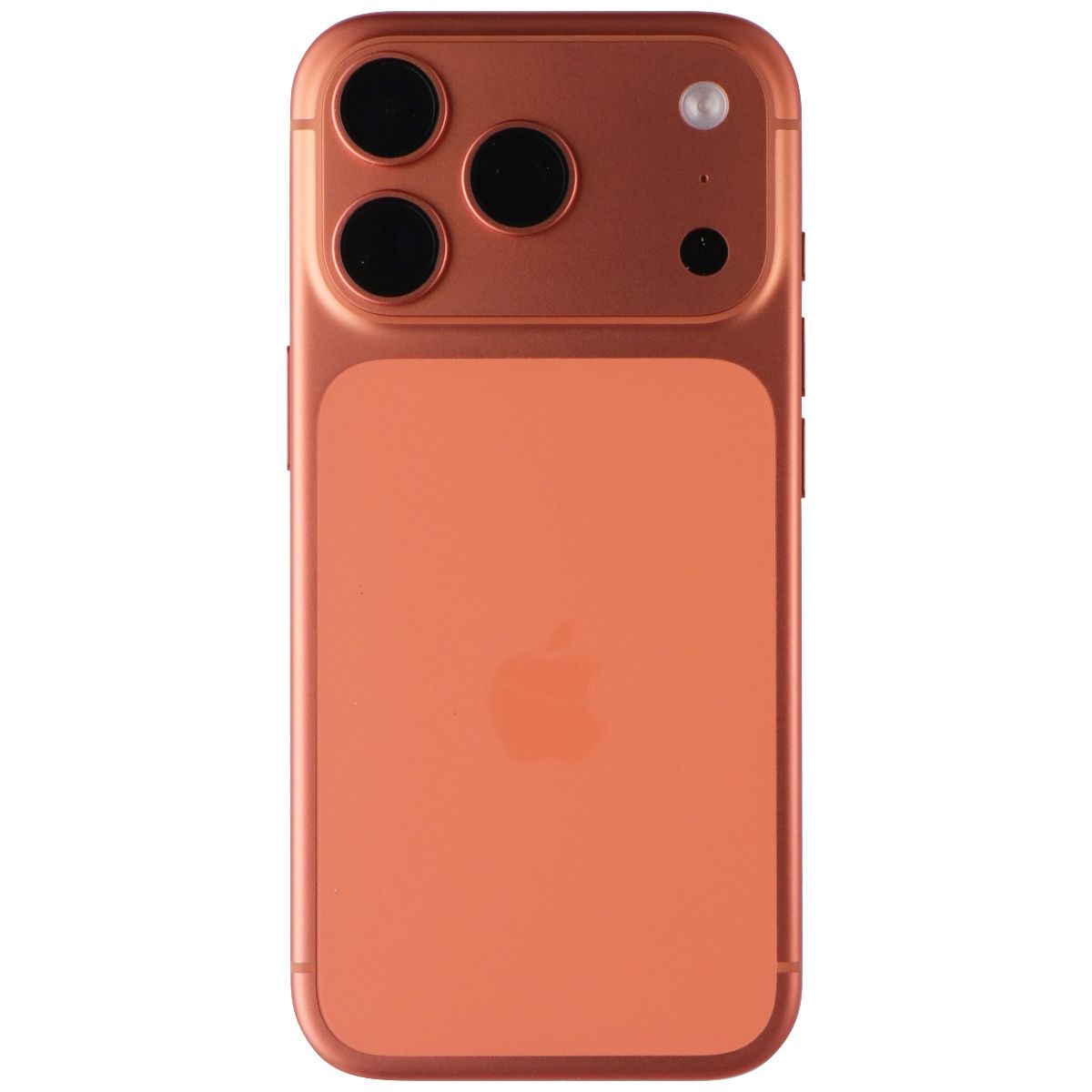 Apple iPhone 17 Pro (6.3-in) Smartphone (A3256) Unlocked - 512GB / Cosmic Orange Cell Phones & Smartphones Apple - Simple Cell Bulk Wholesale Pricing - USA Seller