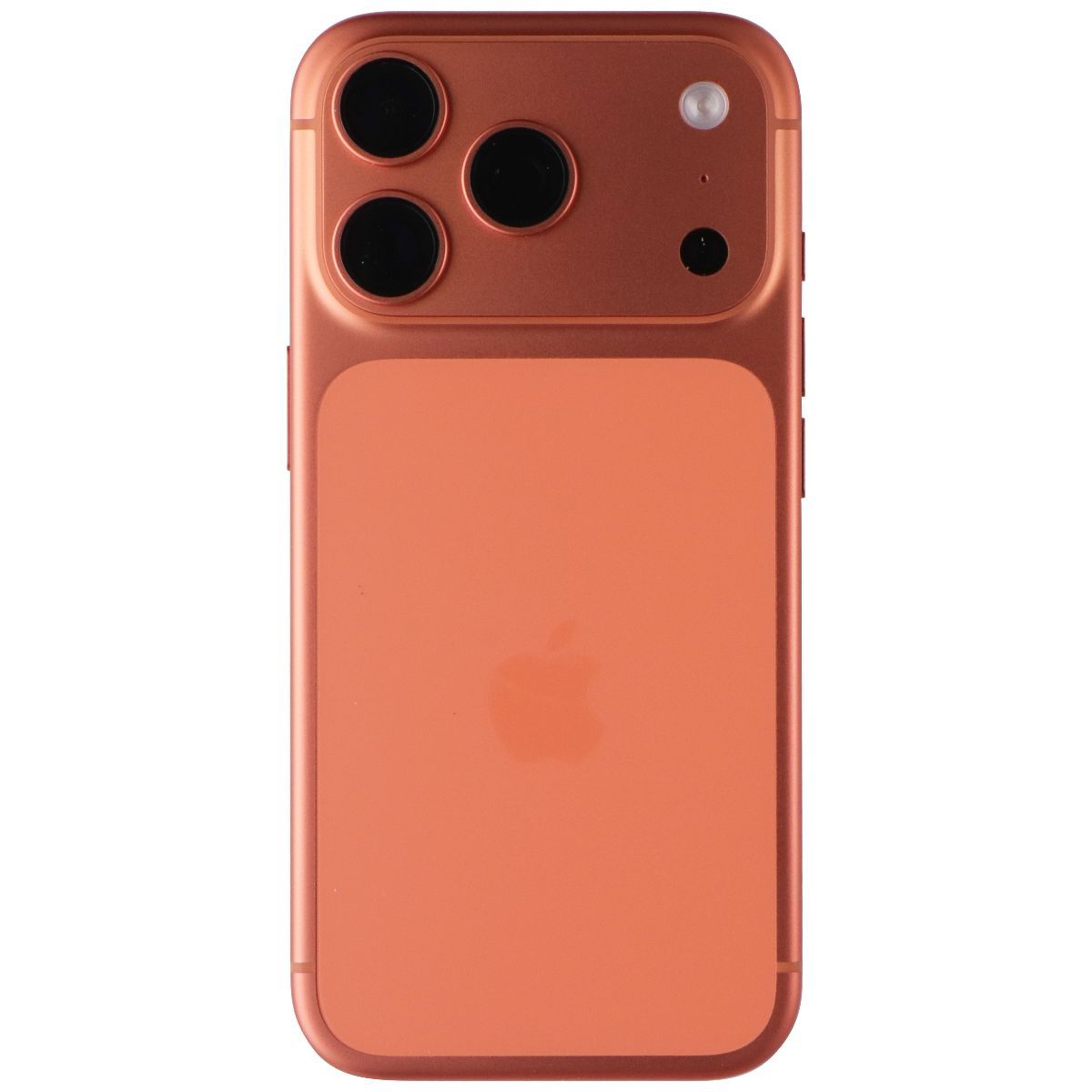 Apple iPhone 17 Pro (6.3-in) Smartphone (A3256) Unlocked - 256GB / Cosmic Orange