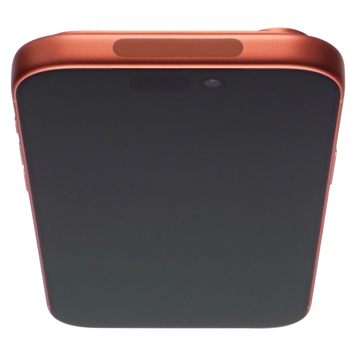 Apple iPhone 17 Pro (6.3-in) Smartphone (A3256) Unlocked - 512GB / Cosmic Orange Cell Phones & Smartphones Apple - Simple Cell Bulk Wholesale Pricing - USA Seller