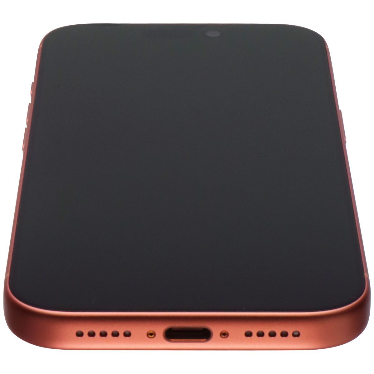 Apple iPhone 17 Pro (6.3-in) Smartphone (A3256) Unlocked - 256GB / Cosmic Orange