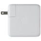 Apple 67W USB-C Power Adapter Wall Charger with Folding Plug - White (A2518) Computer Accessories - Laptop Power Adapters/Chargers Apple - Simple Cell Bulk Wholesale Pricing - USA Seller