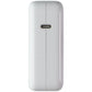 Apple 67W USB-C Power Adapter Wall Charger with Folding Plug - White (A2518) Computer Accessories - Laptop Power Adapters/Chargers Apple - Simple Cell Bulk Wholesale Pricing - USA Seller
