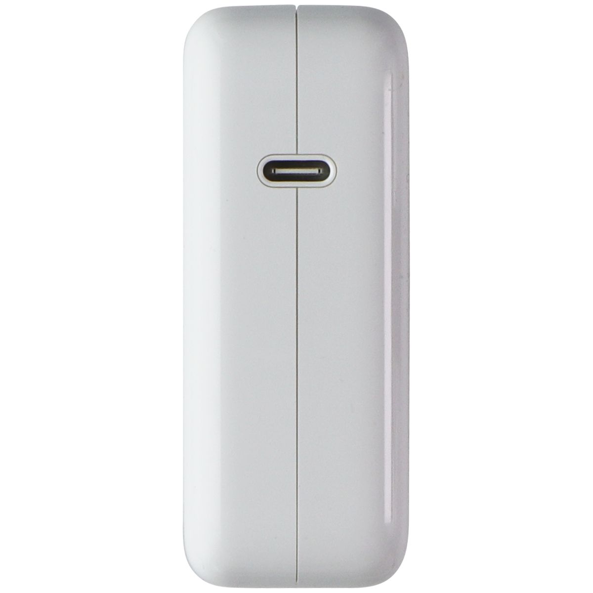 Apple 67W USB-C Power Adapter Wall Charger with Folding Plug - White (A2518) Computer Accessories - Laptop Power Adapters/Chargers Apple - Simple Cell Bulk Wholesale Pricing - USA Seller