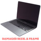 Apple MacBook Pro 13.3-in 2020 A2251 i5-1038NG/512/16 Gray **BEZEL & FRAME