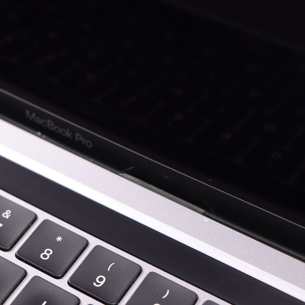 Apple MacBook Pro 13.3-in 2020 A2251 i5-1038NG/512/16 Gray **BEZEL & FRAME