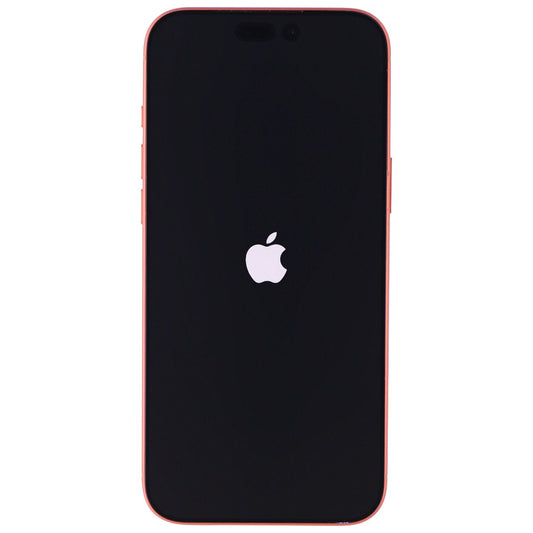 Apple iPhone 17 Pro Max (6.9-in) Smartphone A3257 Unlocked - 256GB/Cosmic Orange