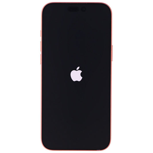 Apple iPhone 17 Pro Max 6.9-in Smartphone A3257 Unlocked - 1 TB / Cosmic Orange Cell Phones & Smartphones Apple - Simple Cell Bulk Wholesale Pricing - USA Seller