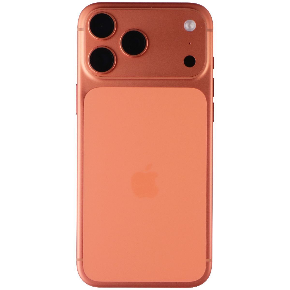 Apple iPhone 17 Pro Max (6.9-in) Smartphone A3257 Unlocked - 256GB/Cosmic Orange Cell Phones & Smartphones Apple - Simple Cell Bulk Wholesale Pricing - USA Seller
