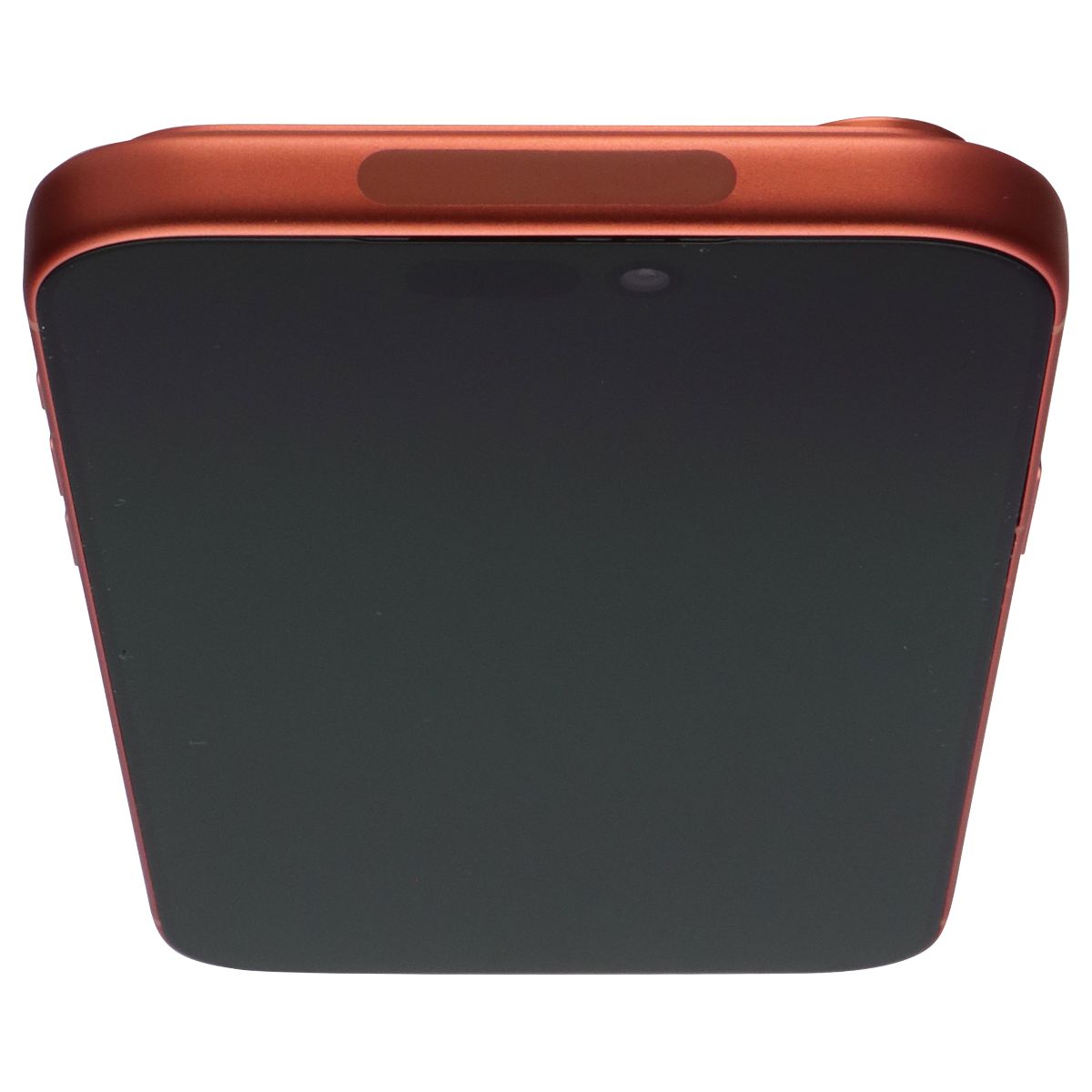 Apple iPhone 17 Pro Max (6.9-in) Smartphone (A3257) Unlocked - 2TB/Cosmic Orange