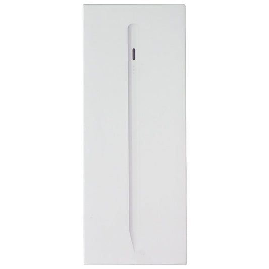 Magnetic Fast Charging Active Stylus for Apple iPad - White iPad/Tablet Accessories - Styluses Unbranded - Simple Cell Bulk Wholesale Pricing - USA Seller