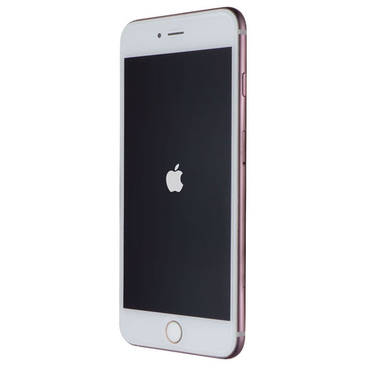 Apple iPhone 6s Plus (5.5-inch) Smartphone (A1687) - 16GB / Rose Gold Cell Phones & Smartphones Apple - Simple Cell Bulk Wholesale Pricing - USA Seller