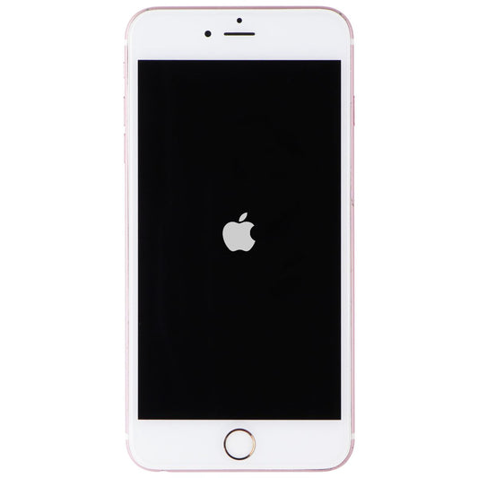 Apple iPhone 6s Plus (5.5-inch) Smartphone (A1687) - 16GB / Rose Gold Cell Phones & Smartphones Apple - Simple Cell Bulk Wholesale Pricing - USA Seller