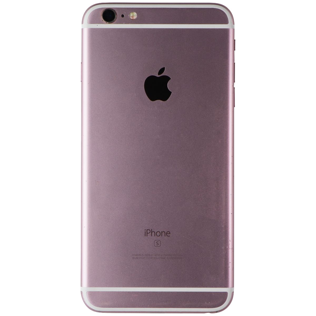Apple iPhone 6s Plus (5.5-inch) Smartphone (A1687) - 16GB / Rose Gold Cell Phones & Smartphones Apple - Simple Cell Bulk Wholesale Pricing - USA Seller