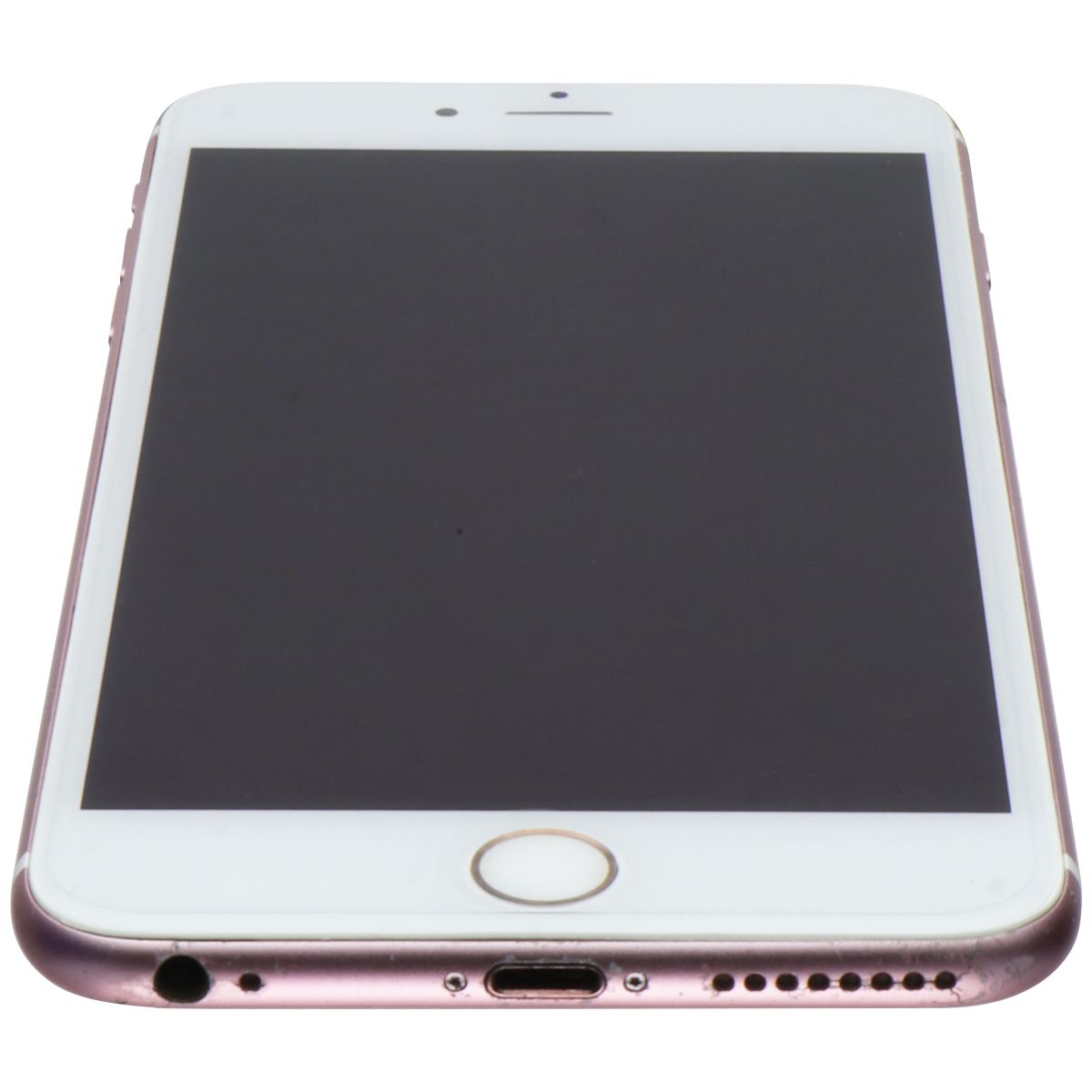 Apple iPhone 6s Plus (5.5-inch) Smartphone (A1687) - 16GB / Rose Gold Cell Phones & Smartphones Apple - Simple Cell Bulk Wholesale Pricing - USA Seller