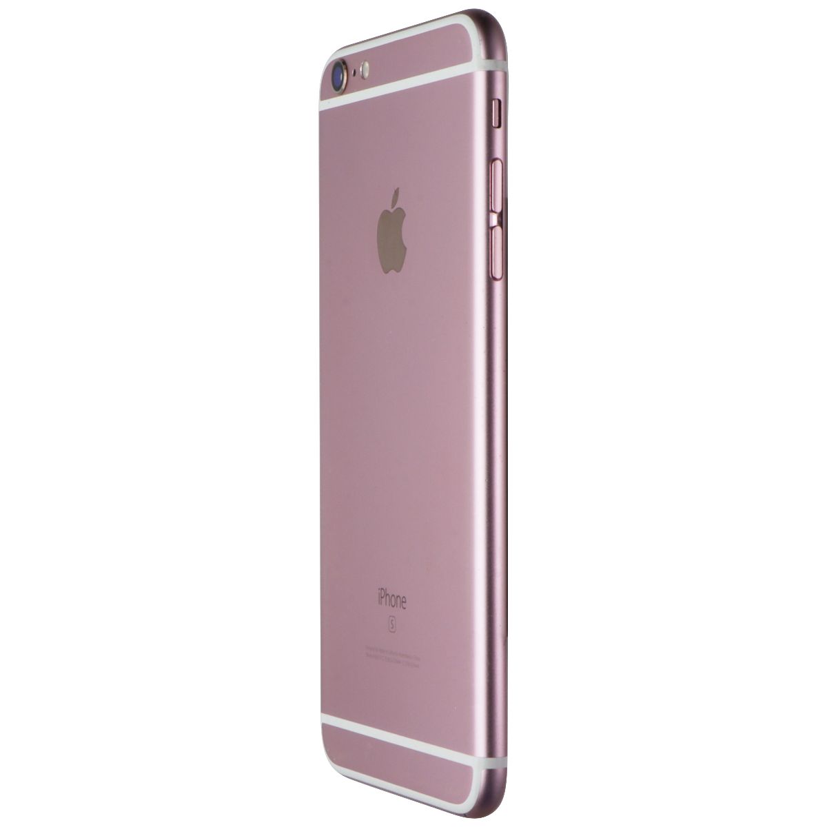 Apple iPhone 6s Plus Smartphone (A1687) - 16GB / Rose Gold Cell Phones & Smartphones Apple    - Simple Cell Bulk Wholesale Pricing - USA Seller