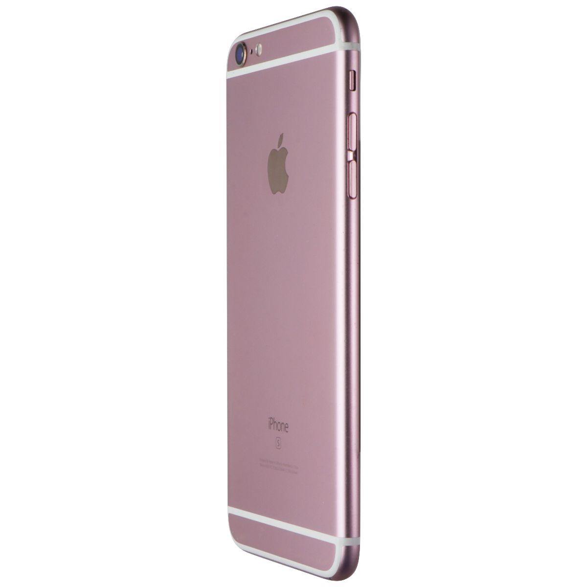 Apple iPhone 6s Plus (5.5-inch) Smartphone (A1687) - 16GB / Rose Gold Cell Phones & Smartphones Apple - Simple Cell Bulk Wholesale Pricing - USA Seller
