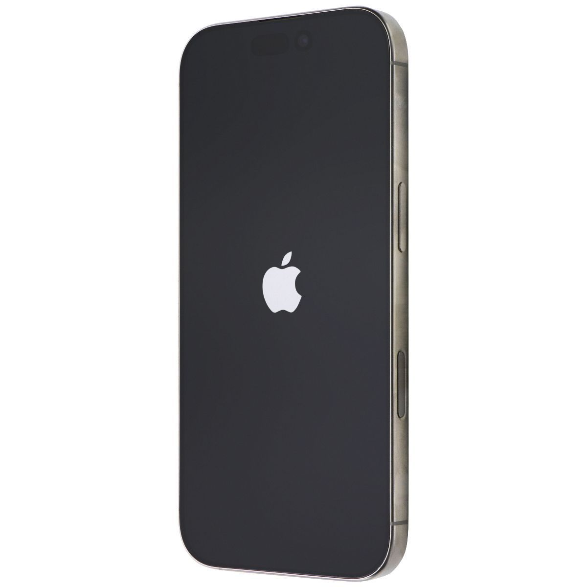 Apple iPhone 16 Pro 6.3-in Smartphone (A3083) Unlocked - 256GB/Natural Titanium Cell Phones & Smartphones Apple - Simple Cell Bulk Wholesale Pricing - USA Seller